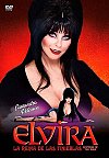 Elvira, reina de las tinieblas