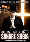 Sangre sabia (El profeta del diablo)
