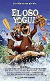 El oso Yogui