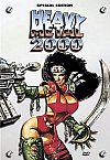 Heavy Metal 2