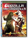 Godzilla contra Mechagodzilla