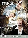 Fringe (3ª Temporada)