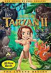 Tarzan 2