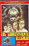 Los sobrevivientes elegidos