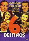 6 Destinos