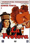 La juez y su erótica hermana