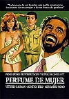 Perfume de mujer