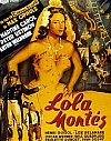 Lola Montés