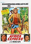 Africa express