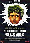 El muchacho de los cabellos verdes
