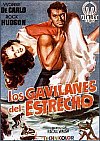 Los gavilanes del estrecho