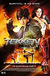 Tekken: La película