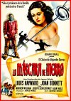 La máscara de hierro