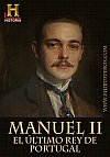Manuel II, el último rey de Portugal