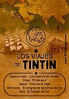 Los viajes de Tintín (5/5)