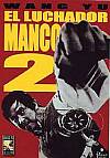 El luchador manco 2