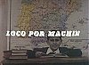 Loco por Machín