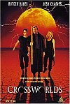 Crossworlds:Entre dos mundos
