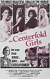 Las chicas de centerfold