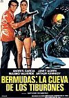 Bermudas: la cueva de los tiburones