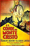 El conde de Montecristo