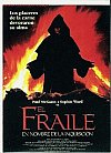 El fraile