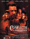 Conflicto de intereses