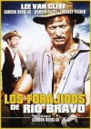Los forajidos de Río Bravo