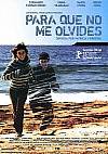 Para que no me olvides