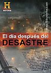 El día después del desastre