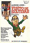 Pisito de solteras
