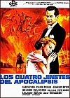 Los cuatro jinetes del apocalipsis