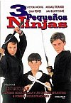 3 pequeños Ninjas