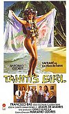 La chica de Tahití
