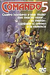 Comando 5