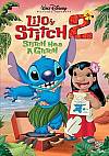 Lilo & Stitch 2: El efecto del defecto