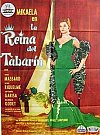 La reina del Tabarín