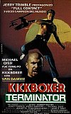 Kickboxer Terminator