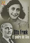 Otto Frank, el padre de Ana