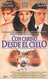 Con cariño desde el cielo