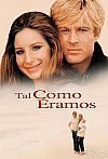 Tal como éramos