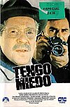 Tengo miedo