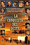 La conquista del Oeste