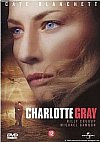Charlotte Gray