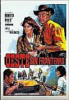 Oeste sin fronteras