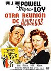 Otra reunión de acusados