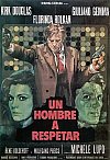 Un hombre a respetar