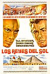 Los reyes del sol