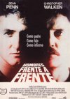 Hombres frente a frente