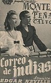 Correo de Indias